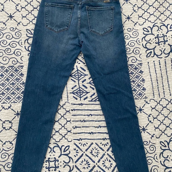 Kancan Skinny Jeans - Picture 3 of 6